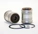 Fuel filter cartridge. Топливный фильтр, вставка SF-FILTER SK3968 (фото 1)