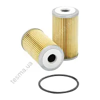 Фильтр топливный, вставка. Фільтр паливний, вставка. Fuel filter, cartridge SF-FILTER SK3972 (фото 1)