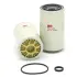 Fuel filter, water separator, Spin-on. Фильтр топливный, сепаратор, накручиваемый SF-FILTER SK39811 (фото 1)