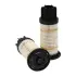 Fuel filter, cartridge. Фильтр топливный, вставка SF-FILTER SK485471 (фото 1)