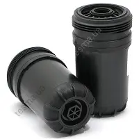 Fuel filter, Spin-On. Фильтр топливный, накручиваемый SF-FILTER SK48565 (фото 1)