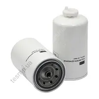 Fuel filter, water separator, Spin-On. Фильтр топливный, сепаратор, накручиваемый SF-FILTER SK48567 (фото 1)