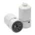 Fuel filter, water separator, Spin-On. Фильтр топливный, сепаратор, накручиваемый SF-FILTER SK48567 (фото 1)