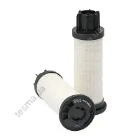 Fuel filter, cartridge. Фильтр топливный, вставка SF-FILTER SK485831 (фото 1)
