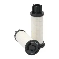 Fuel filter, cartridge. Фильтр топливный, вставка SF-FILTER SK48583