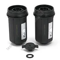 Fuel filter, set. Фильтр топливный, набор SF-FILTER SK48591SET (фото 1)