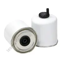Фильтр топливный сепаратор, элемент. Фільтр паливний, елемент. Fuel filter, water separator, element SF-FILTER SK48609 (фото 1)