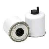 Фильтр топливный сепаратор, элемент. Фільтр паливний, елемент. Fuel filter, water separator, element SF-FILTER SK48609