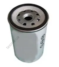Fuel filter, water separator, Spin-On. Фильтр топливный сепаратор, накручиваемый SF-FILTER SK48614 (фото 1)