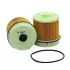 Fuel filter, cartridge. Фильтр топливный, вставка SF-FILTER SK48615 (фото 1)