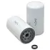 Fuel filter, Spin-On. Фильтр топливный, накручиваемый SF-FILTER SK48627 (фото 1)