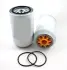 Fuel filter, water separator, Spin-On. Фильтр топливный, сепаратор, накручиваемый SF-FILTER SK48629 (фото 1)