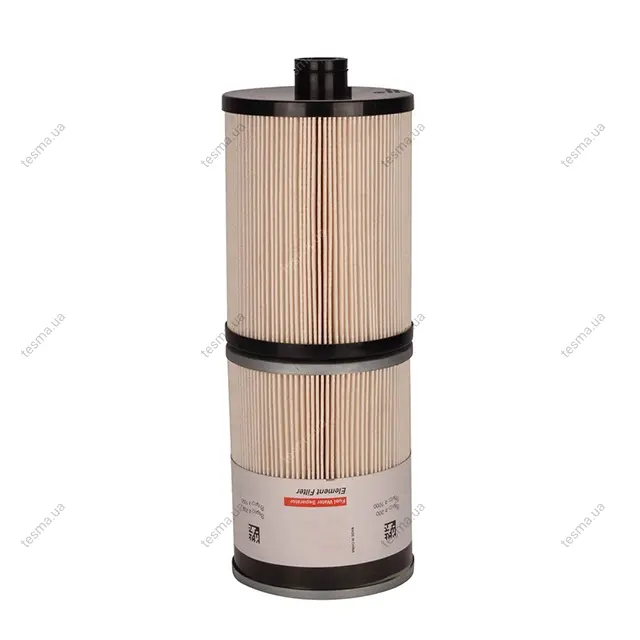 Fuel filter, cartridge. Фильтр топливный, вставка SF-FILTER SK48634 (фото 1)