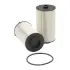 Fuel filter, cartridge. Фильтр топливный, вставка SF-FILTER SK48637 (фото 1)