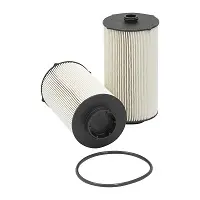 Fuel filter, cartridge. Фильтр топливный, вставка SF-FILTER SK48637