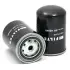 Fuel filter, Spin-On. Фильтр топливный, накручиваемый SF-FILTER SK48640 (фото 1)