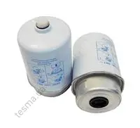 Fuel filter, water separator, element. Фильтр топливный сепаратор, элемент SF-FILTER SK48642 (фото 1)