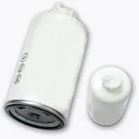 Fuel filter, water separator, Spin-On. Фильтр топливный сепаратор, накручиваемый SF-FILTER SK48659
