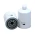 Fuel filter, water separator, Spin-On. Фильтр топливный, сепаратор, накручиваемый SF-FILTER SK48664 (фото 1)