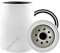 Fuel filter, water separator, Spin-On. Фильтр топливный, сепаратор, накручиваемый SF-FILTER SK48676 (фото 1)