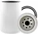 Fuel filter, water separator, Spin-On. Фильтр топливный, сепаратор, накручиваемый SF-FILTER SK48676 (фото 1)