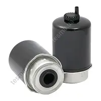 Фильтр топливный сепаратор, элемент. Фільтр паливний, елемент. Fuel filter, water separator, element SF-FILTER SK48684 (фото 1)