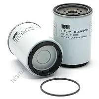Fuel filter, water separator, Spin-On. Фильтр топливный сепаратор, накручиваемый SF-FILTER SK48698 (фото 1)
