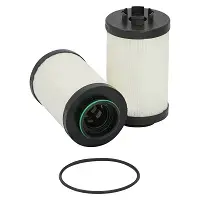 Фильтр топливный, вставка. Фільтр паливний, вставка. Fuel filter, cartridge SF-FILTER SK48725