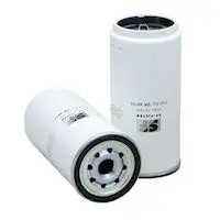 Fuel filter, water separator, Spin-On. Фильтр топливный, сепаратор, накручиваемый SF-FILTER SK48751