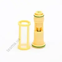 Fuel filter, cartridge. Фильтр топливный, вставка SF-FILTER SK48782 (фото 1)