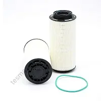Fuel filter, cartridge. Фильтр топливный, вставка SF-FILTER SK48784 (фото 1)