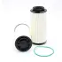 Fuel filter, cartridge. Фильтр топливный, вставка SF-FILTER SK48784 (фото 1)