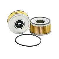 Fuel filter, water separator, element. Фильтр топливный, сепаратор, элемент SF-FILTER SK48801