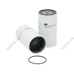 Паливний фільтр DOOSAN DL300, DL350, DL400, DL450, DX300LC, DX380LC, DX420LC SF-FILTER SK48914 (фото 1)