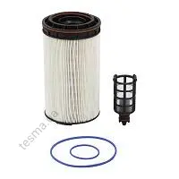 Fuel filter, kit. Фильтр топливный, набор SF-FILTER SK48918SET (фото 1)