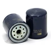 Fuel filter, Spin-On. Фильтр топливный, накручиваемый SF-FILTER SK8310 (фото 1)