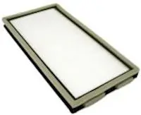 Фильтр воздушный SF-FILTER SKL2404