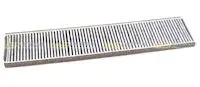 Фильтр воздушный SF-FILTER SKL2407AK