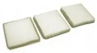 Фильтр воздушный SF-FILTER SKL2425SET (фото 1)