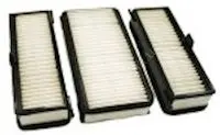 Фильтр воздушный SF-FILTER SKL2444SET (фото 1)