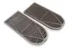 Cabin air filter, charcoal. Фильтр воздушный салона, угольный SF-FILTER SKL2484AKSET (фото 1)