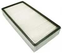 Cabin air filter. Фильтр воздушный салона SF-FILTER SKL2507