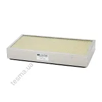 cabin air filter, element. фильтр салона, кондиционера, воздушный, элемент SF-FILTER SKL2534 - фото 1