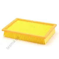 Cabin air filter, element. Фильтр салона, кондиционера, воздушный, элемент SF-FILTER SKL2545 (фото 1)