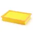 Cabin air filter, element. Фильтр салона, кондиционера, воздушный, элемент SF-FILTER SKL2545 (фото 1)