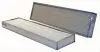 Cabin air filter, element. Фильтр салона, кондиционера, воздушный, элемент SF-FILTER SKL2553 (фото 1)