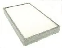Фильтр воздушный SF-FILTER SKL2565