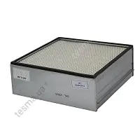 Air filter, primary. Фильтр воздушный, основной SF-FILTER SKL2566 (фото 1)