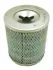Air filter, primary. Фильтр воздушный, основной SF-FILTER SKL2567 (фото 1)