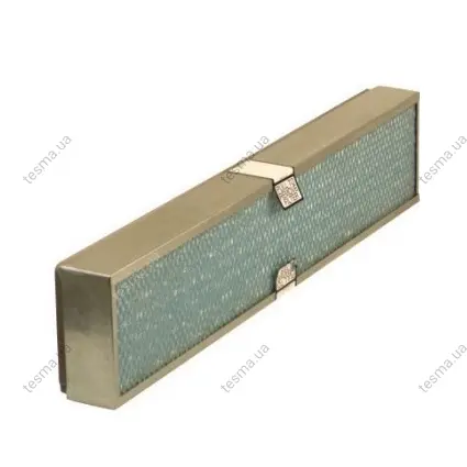 Cabin air filter, element. Фильтр салона, кондиционера, воздушный, элемент SF-FILTER SKL2572 (фото 1)